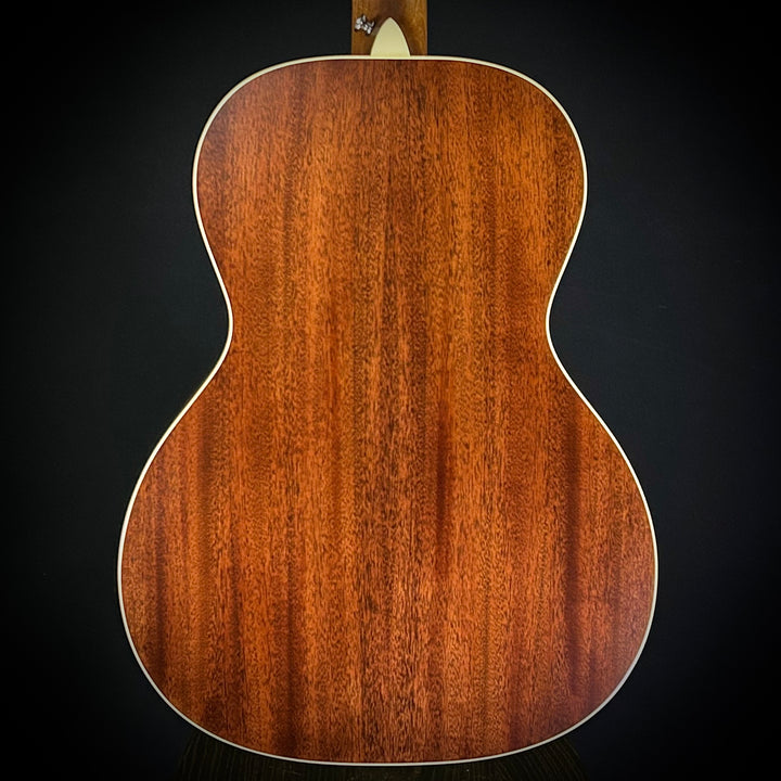 Martin 00L-16E - Black Smoke
