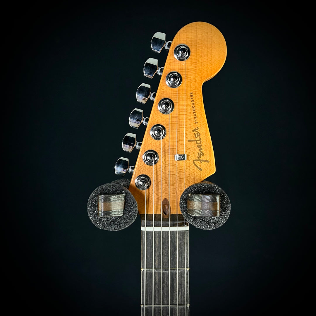 Fender American Ultra II Stratocaster