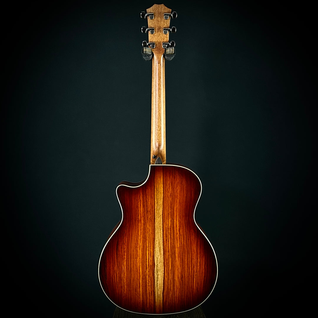 Taylor 814CE LTD - Cocobolo
