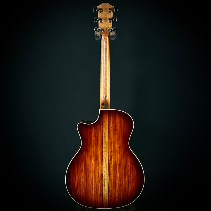 Taylor 814CE LTD - Cocobolo