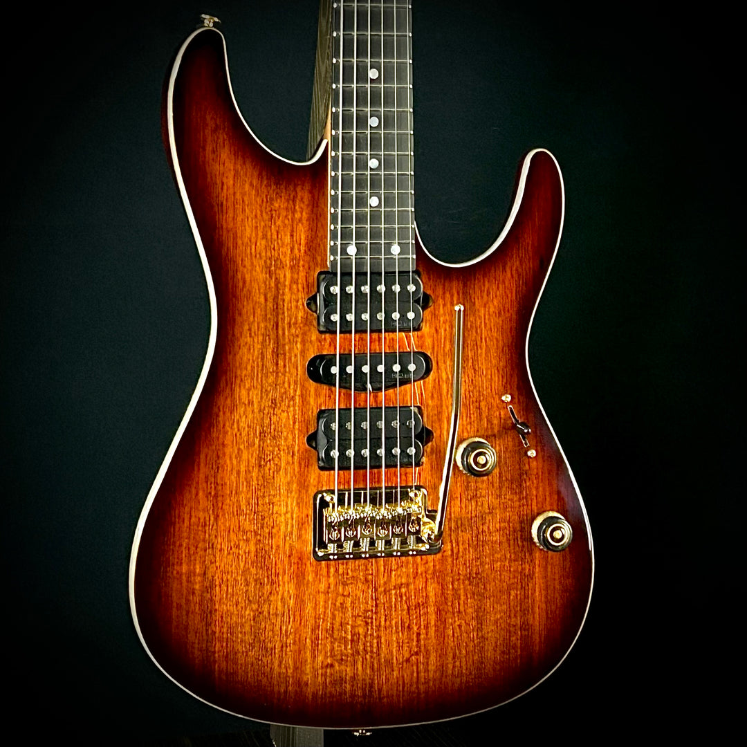 Ibanez AZ47P2K Premium
