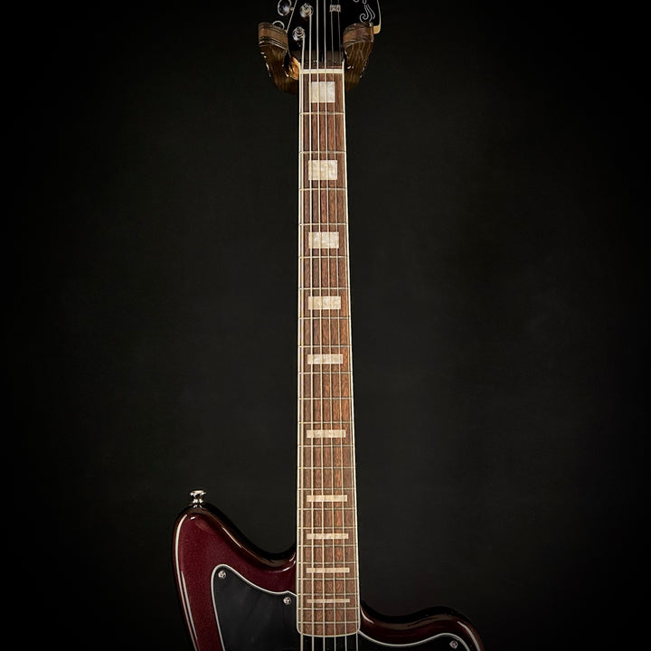 Fender Paranormal Baritone Jazzmaster