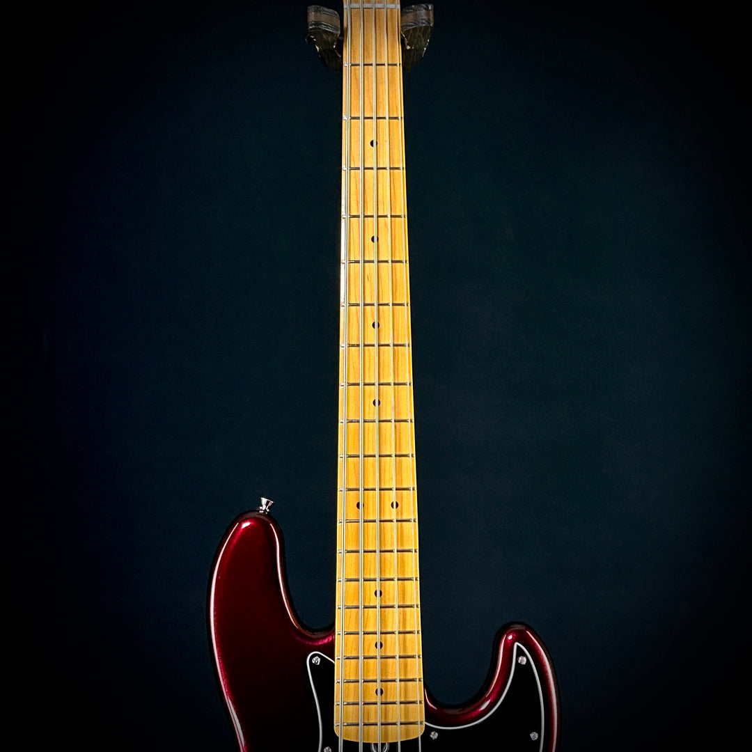 Fender American Professional Jazz Bass V