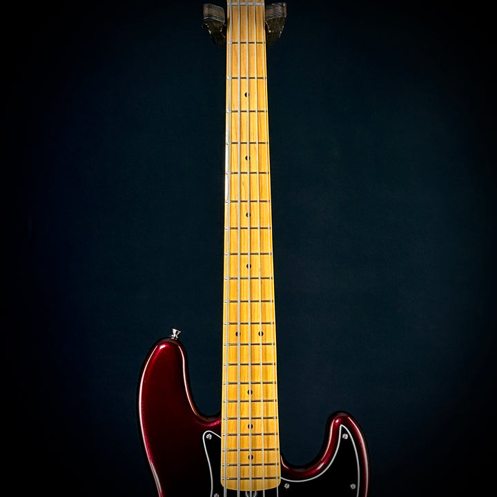 Fender American Professional Jazz Bass V