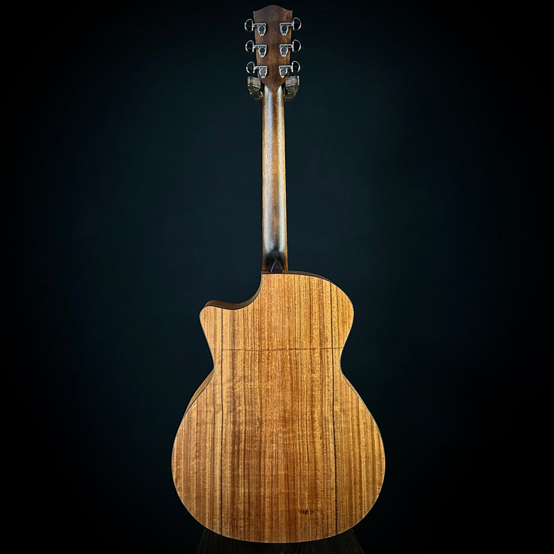 Eastman AC222CE