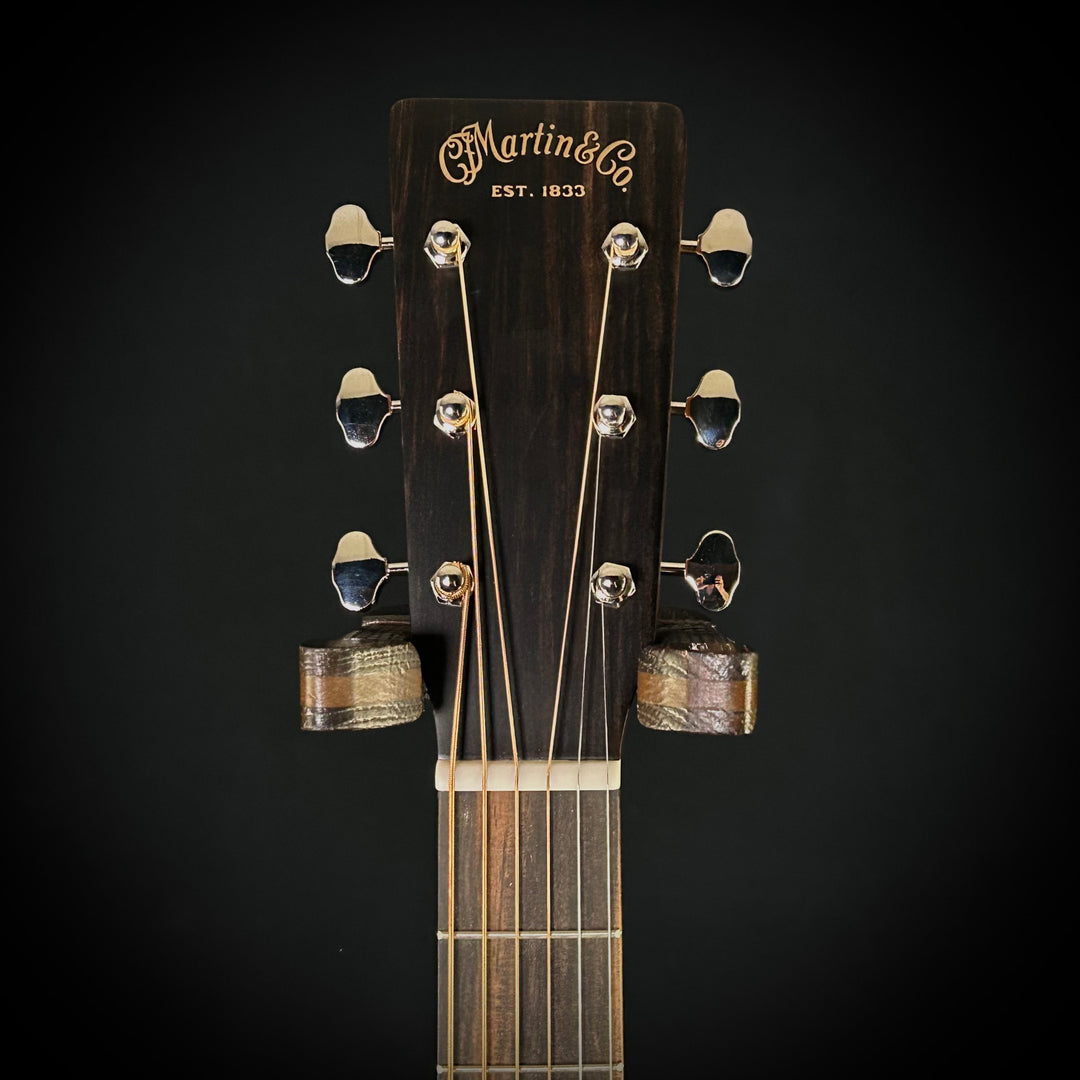 Martin D-X2E Billy Strings