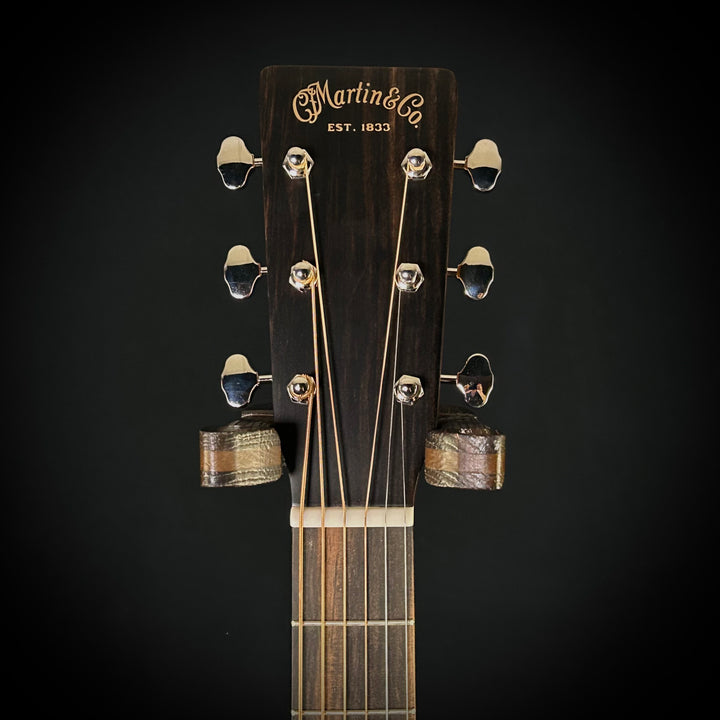 Martin D-X2E Billy Strings