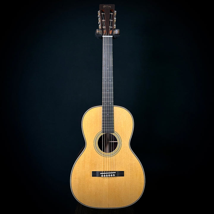Martin Custom Shop 28 Style, Double 00 12-Fret - Thin Finish