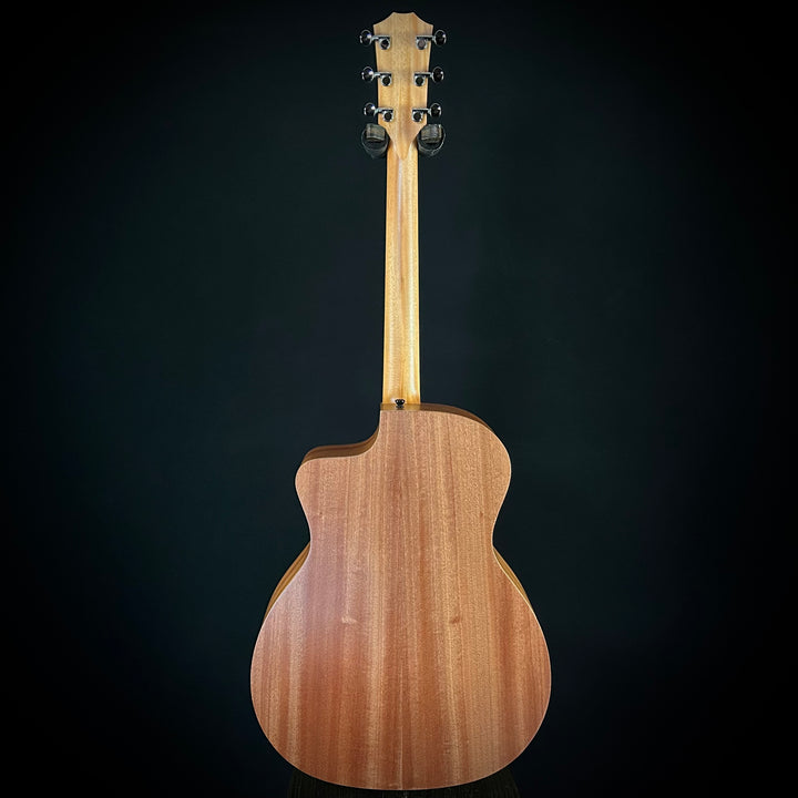 Taylor 14CE - Torrefied Spruce