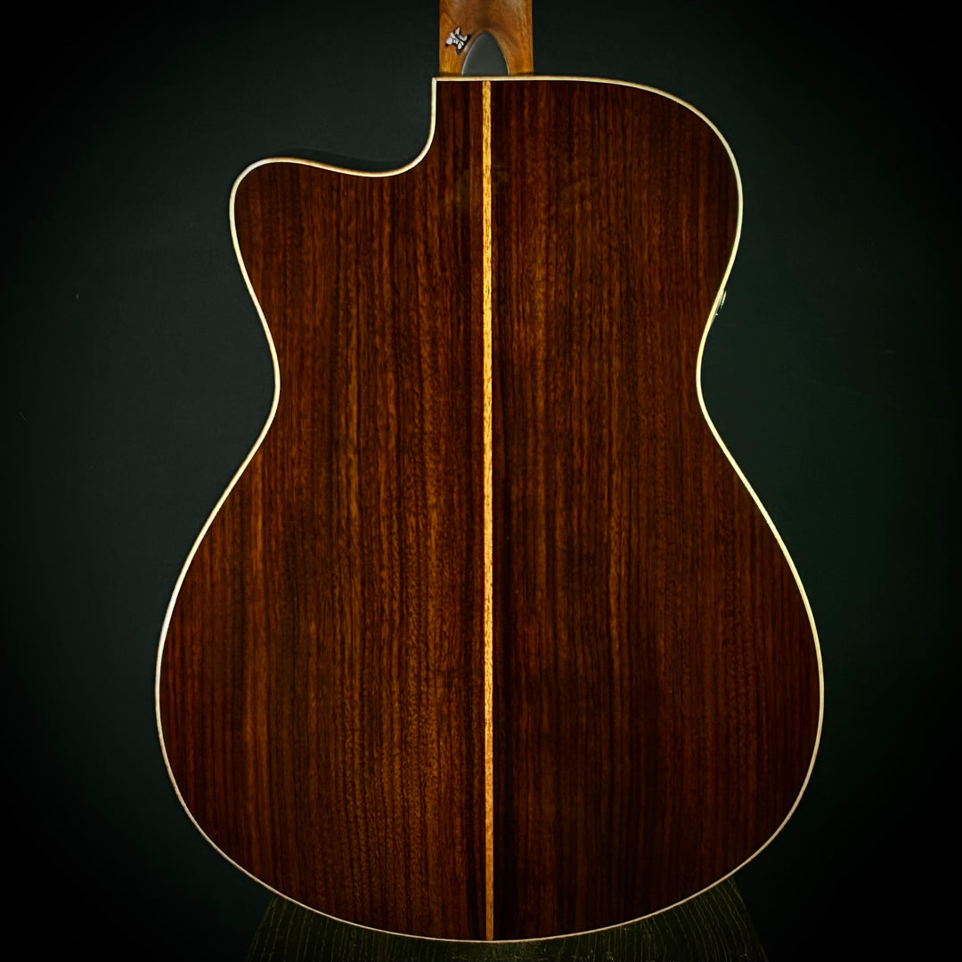 Yamaha AC3 - Rosewood ARE
