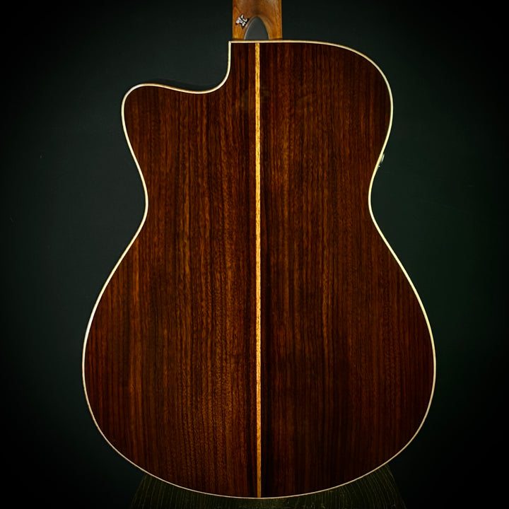 Yamaha AC3 - Rosewood ARE