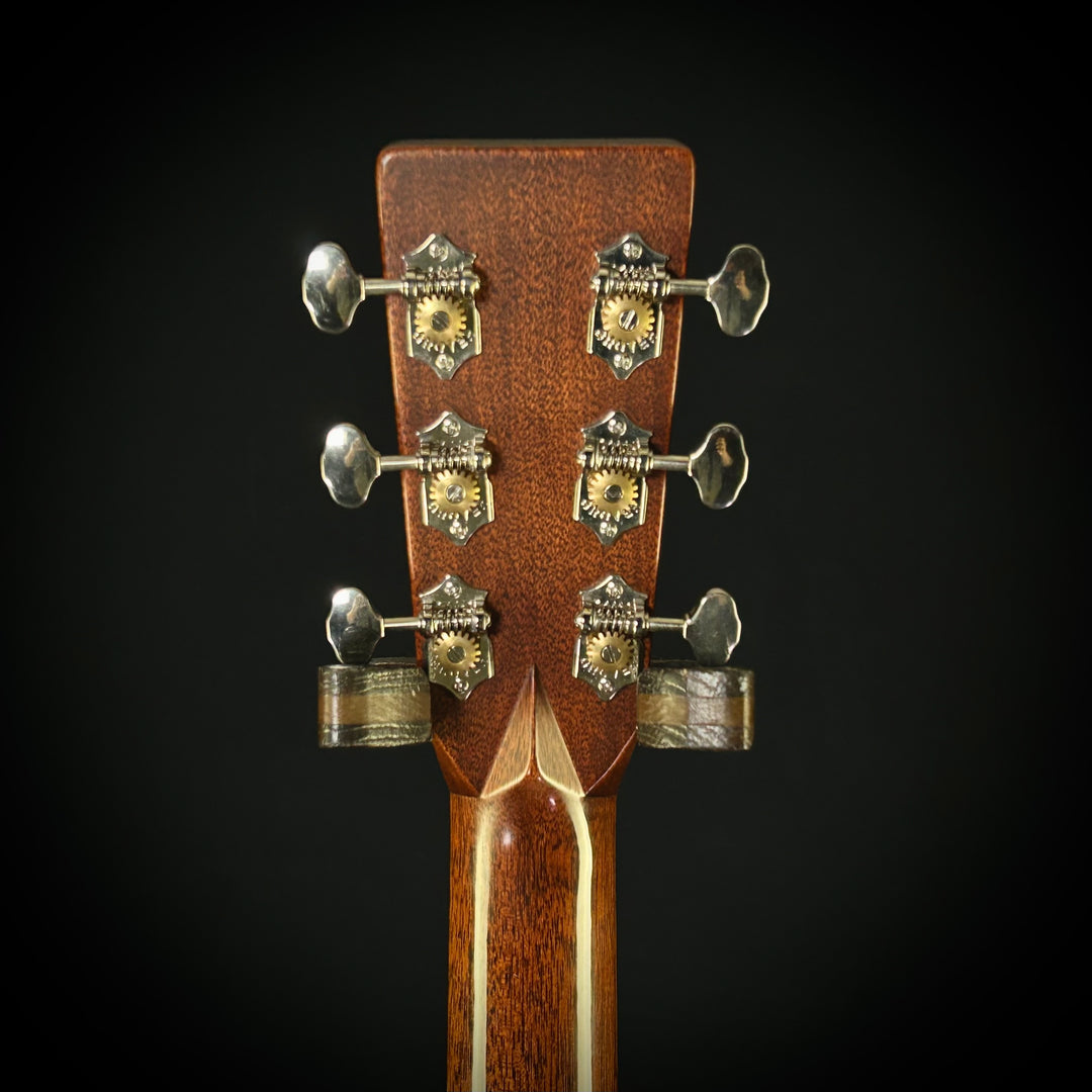 Martin 2018 Custom Shop D-28 - Adirondack Top (USED)