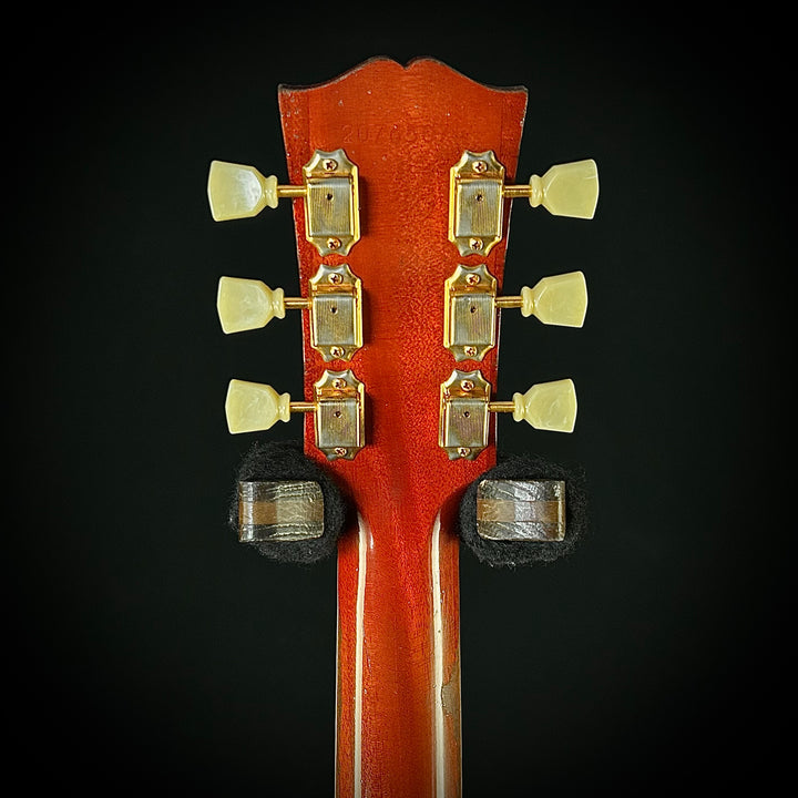 Gibson 1960 Hummingbird - Murphy Lab, Heavy Aged
