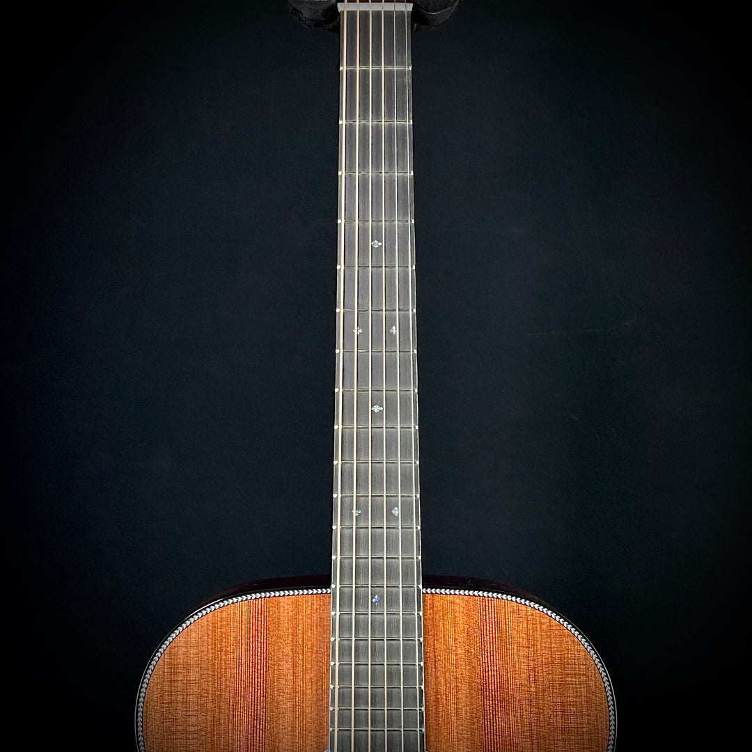 Martin Custom OM - Sinker Redwood