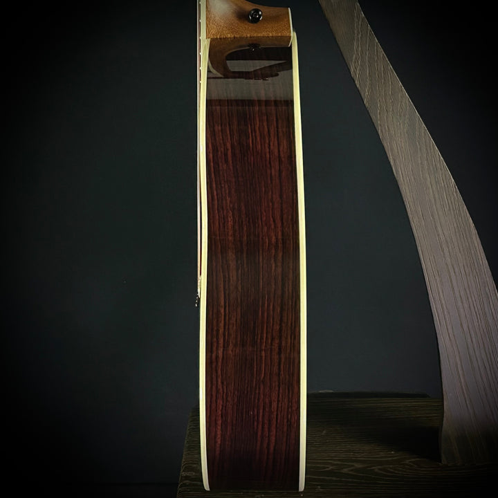 Taylor Custom Gold Label 814E - 1 11/16" Nut