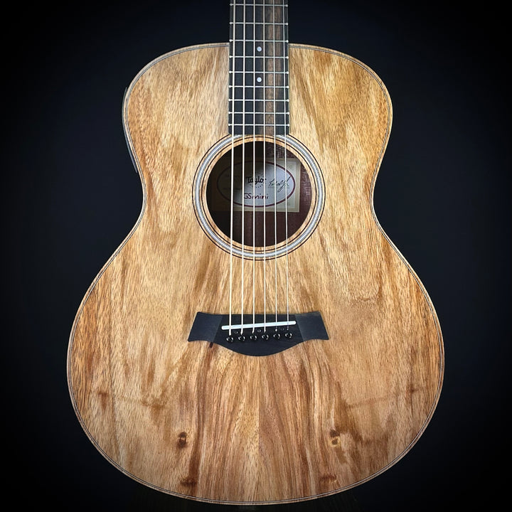 Taylor GS Mini-e Koa