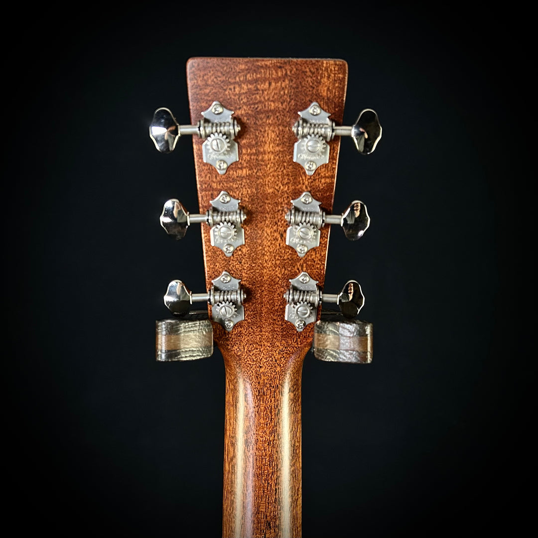 Martin Custom Shop 18 Style Dreadnought Short Scale