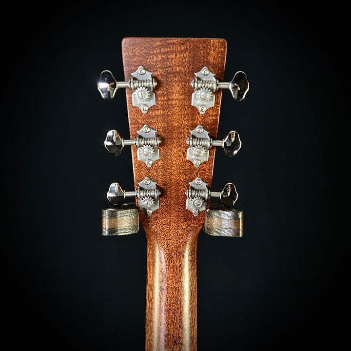 Martin Custom Shop 18 Style Dreadnought Short Scale