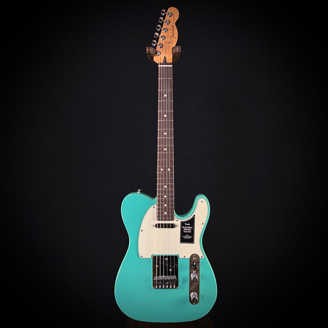 Fender 75th Anniversary Player II Telecaster