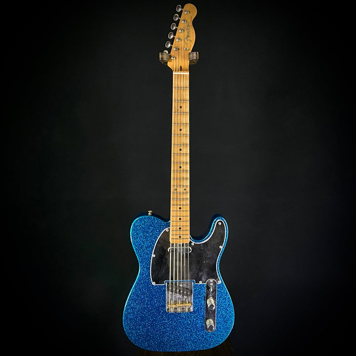 Fender J Mascis Telecaster