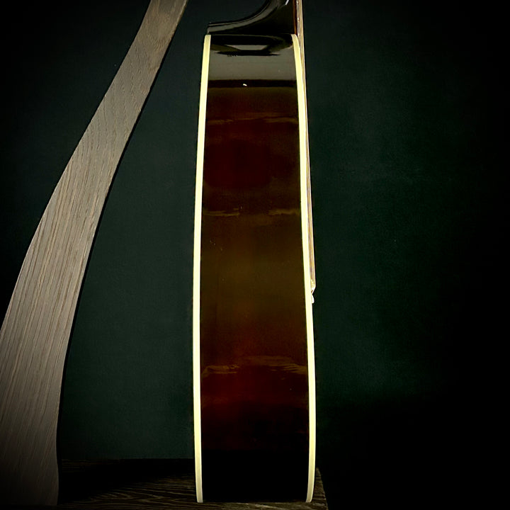 Gibson J-45 Standard - Vintage Sunburst