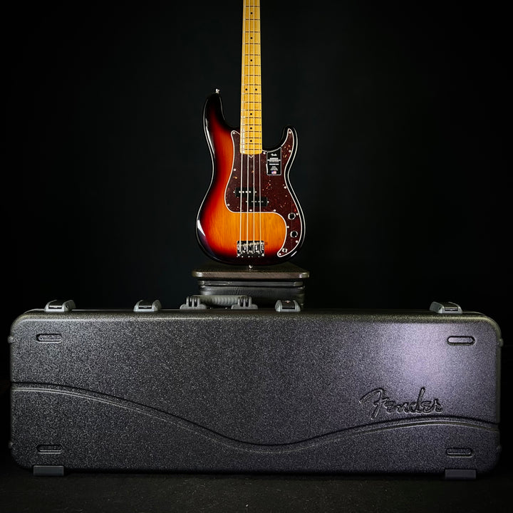 Fender American Professional II Precision Bass