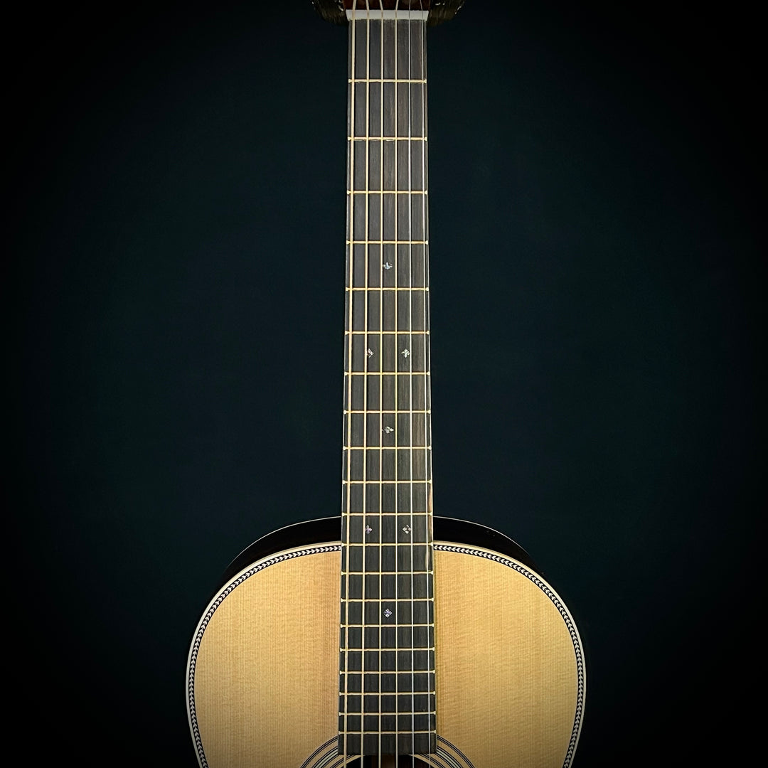 Martin 0012-28 Modern Deluxe