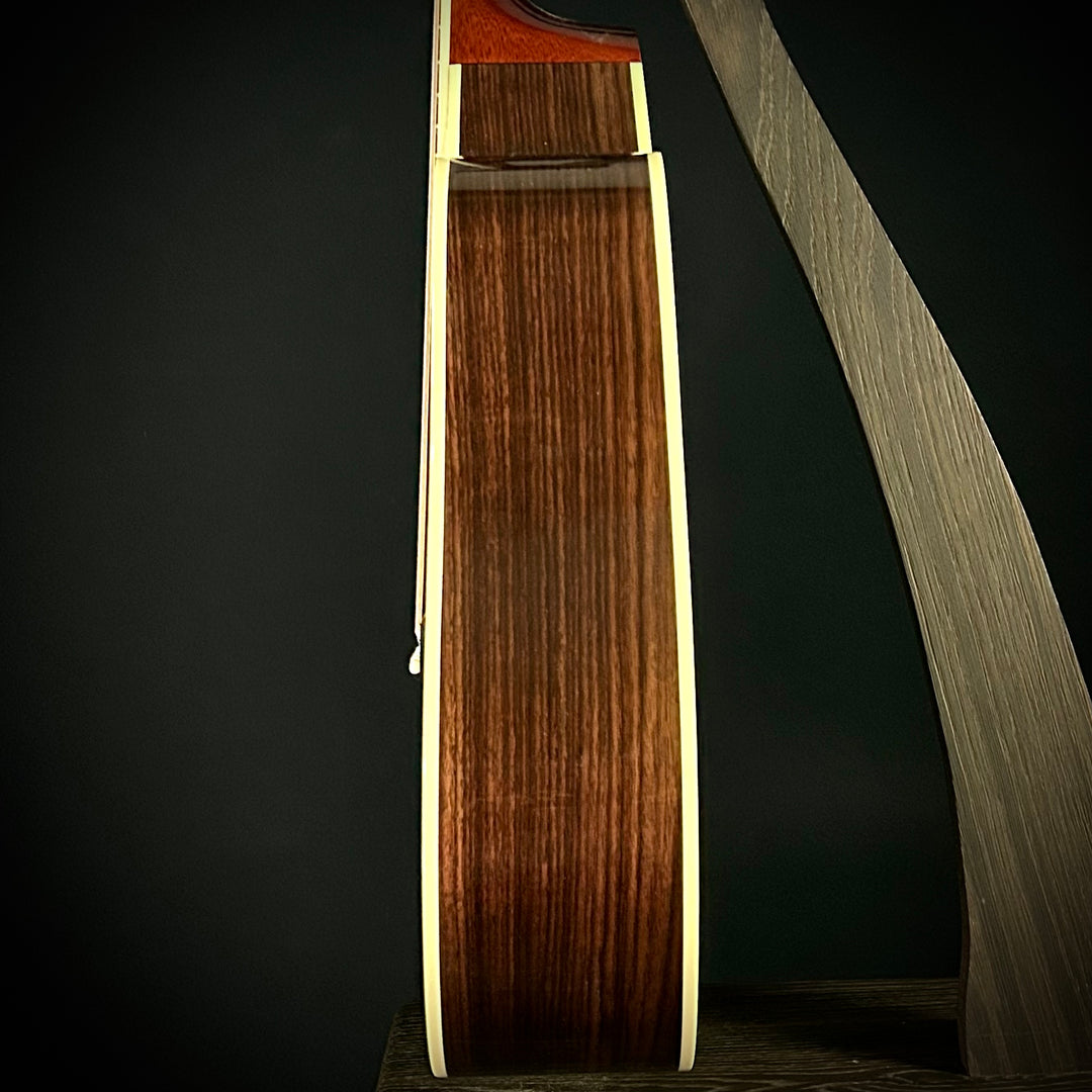 Gibson Custom Songwriter Vine - Rosewood Burst