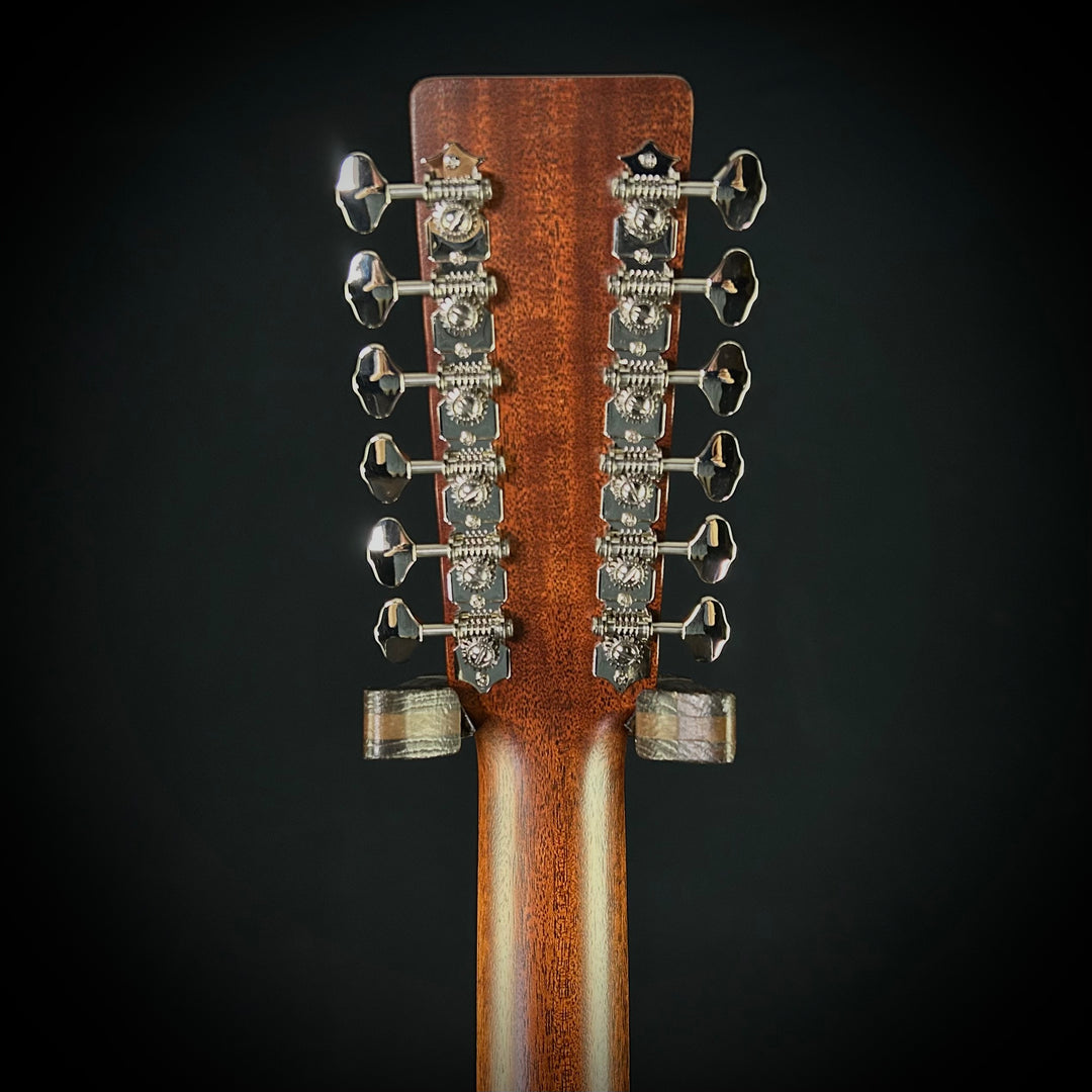 MartinGrand J-16E - 12-String