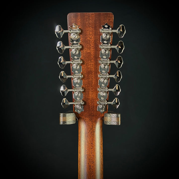 MartinGrand J-16E - 12-String