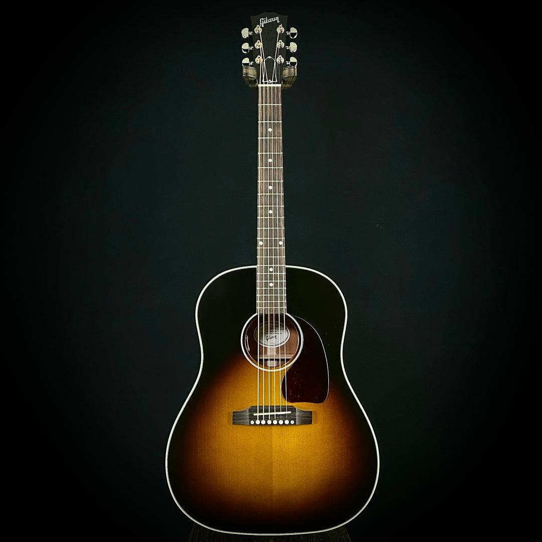 Gibson J-45 Standard - Vintage Sunburst
