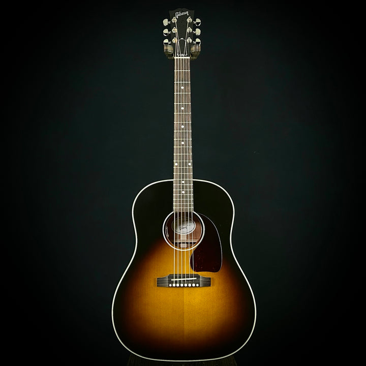 Gibson J-45 Standard - Vintage Sunburst