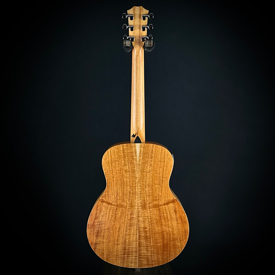 Taylor GS Mini-E Limited - Figured KOA