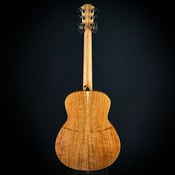 Taylor GS Mini-E Limited - Figured KOA