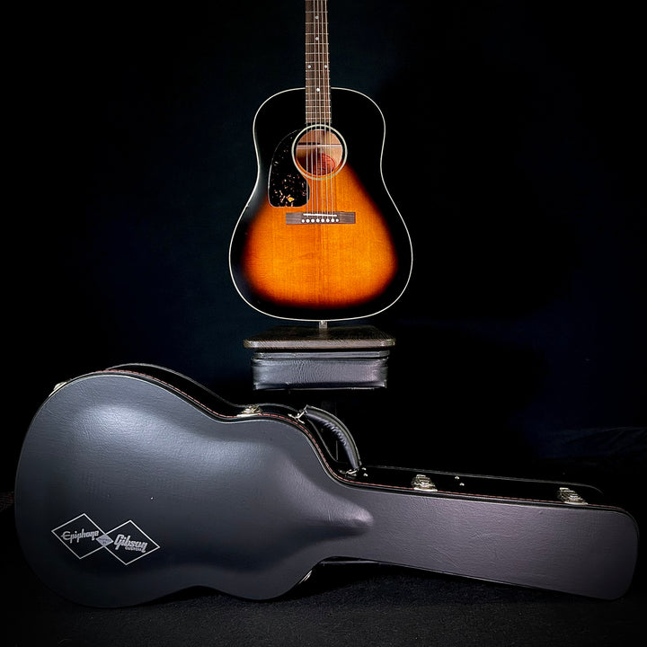 Epiphone 1942 Banner J-45 - LEFTY
