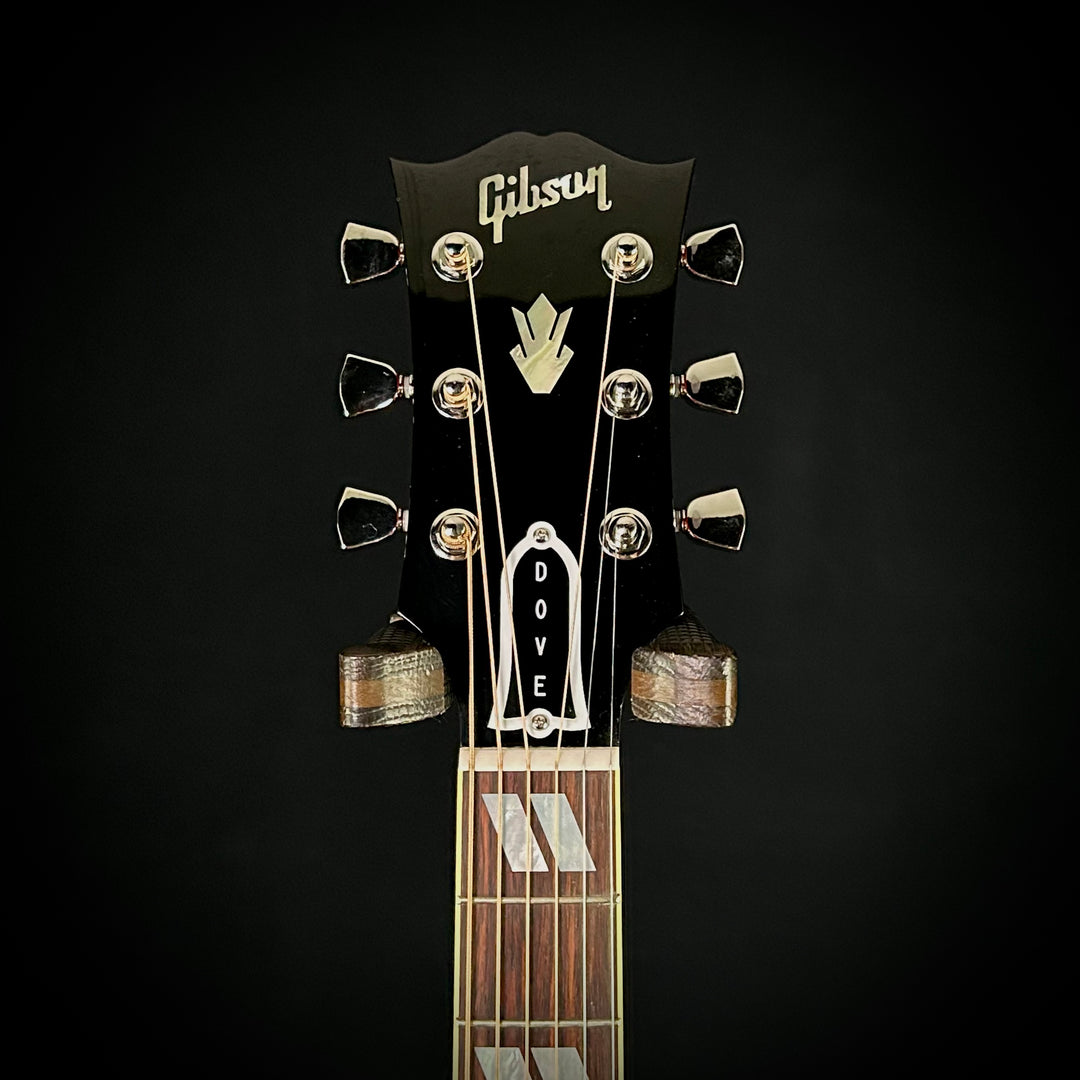 Gibson Dove Original - Vintage Cherry Sunburst