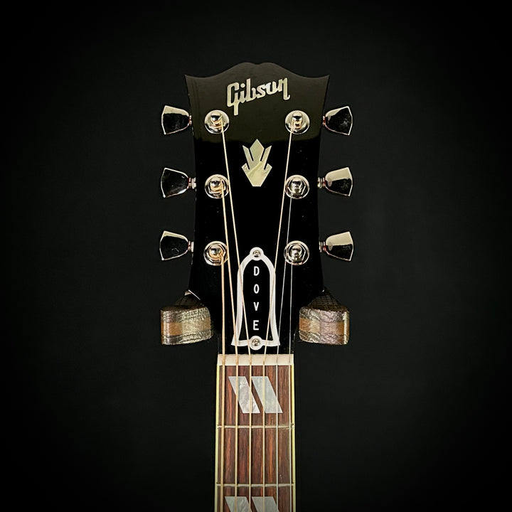 Gibson Dove Original - Vintage Cherry Sunburst