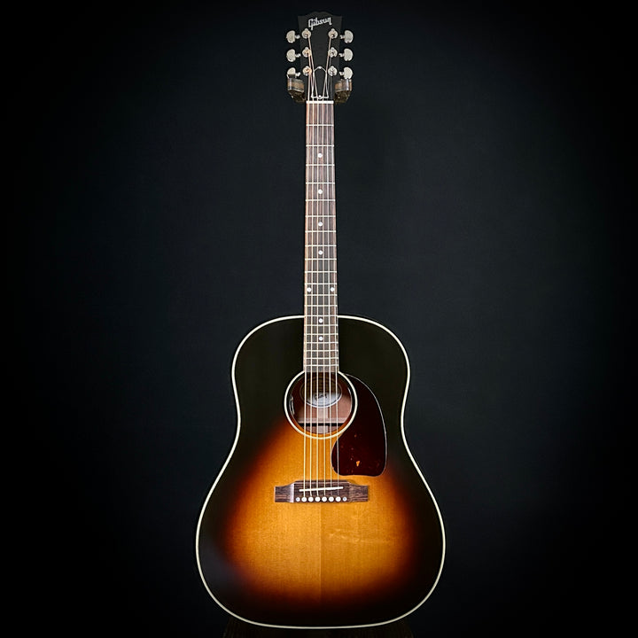 Gibson J-45 Standard - Vintage Sunburst w/ LR Baggs HiFi