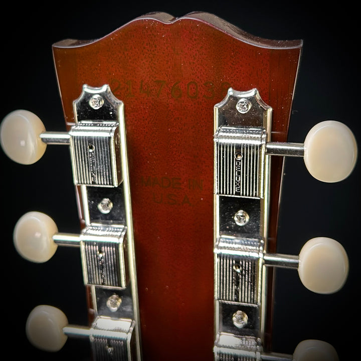Gibson 60’s J-45 Original - Wine Red