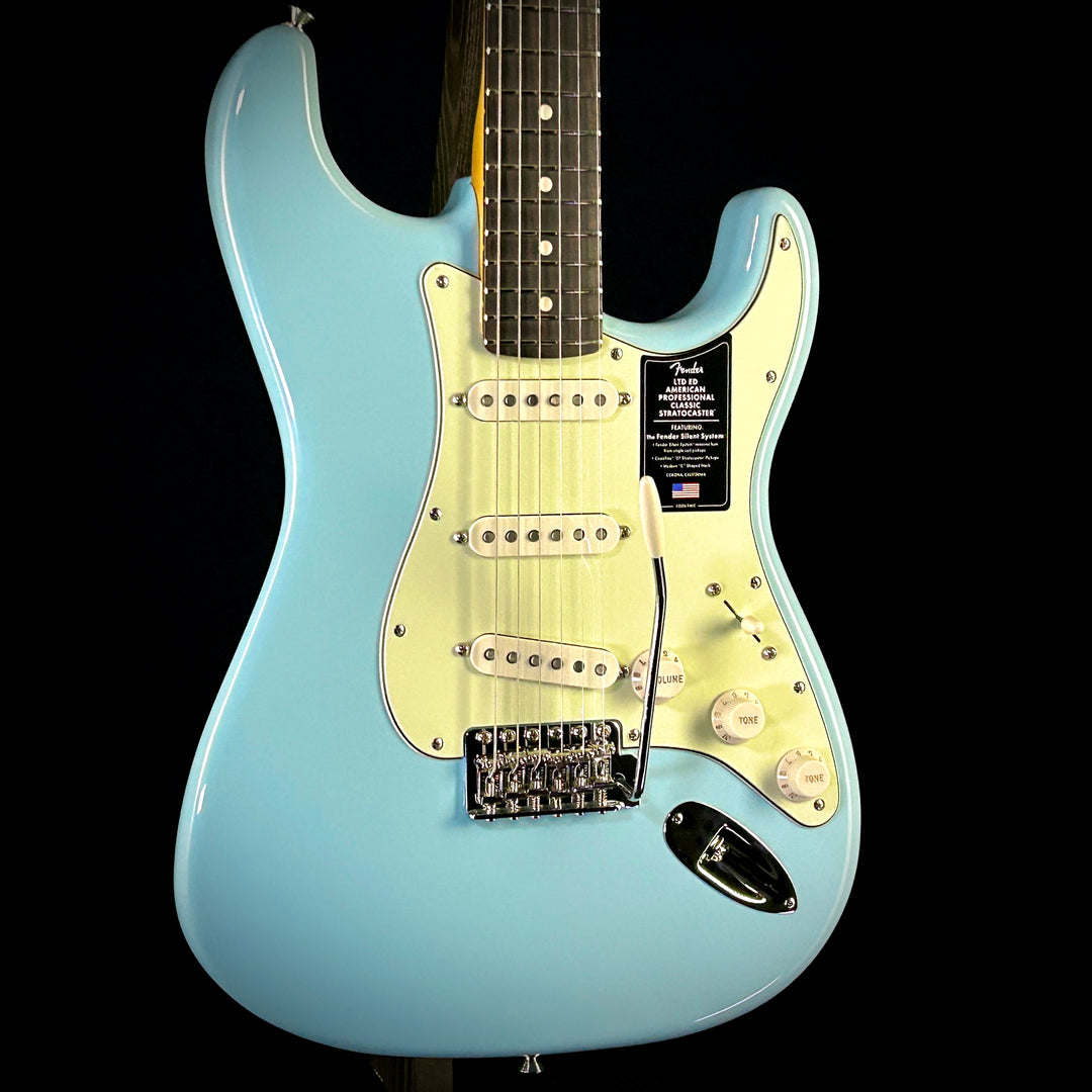 Fender Limited Edition American Professional Classic Stratocaster
