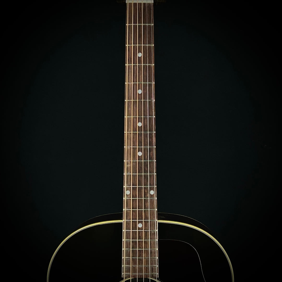 Gibson 50’s J-45 Original - Vintage Sunburst