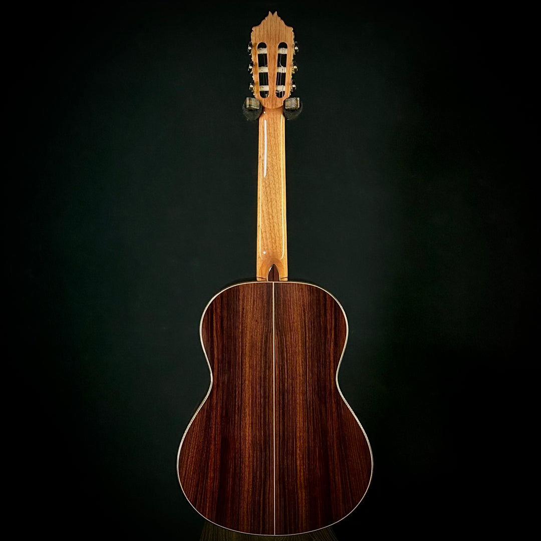 Alhambra 8P Classical Guitar