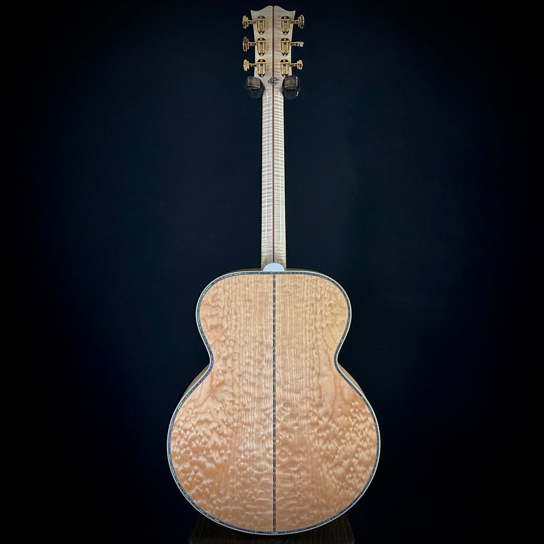Gibson SJ-200 Ultima - Natural