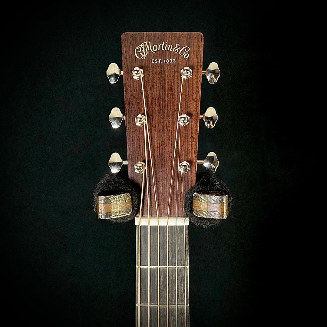 Martin Music Villa CS 18 Style, Jumbo - VTS Sitka