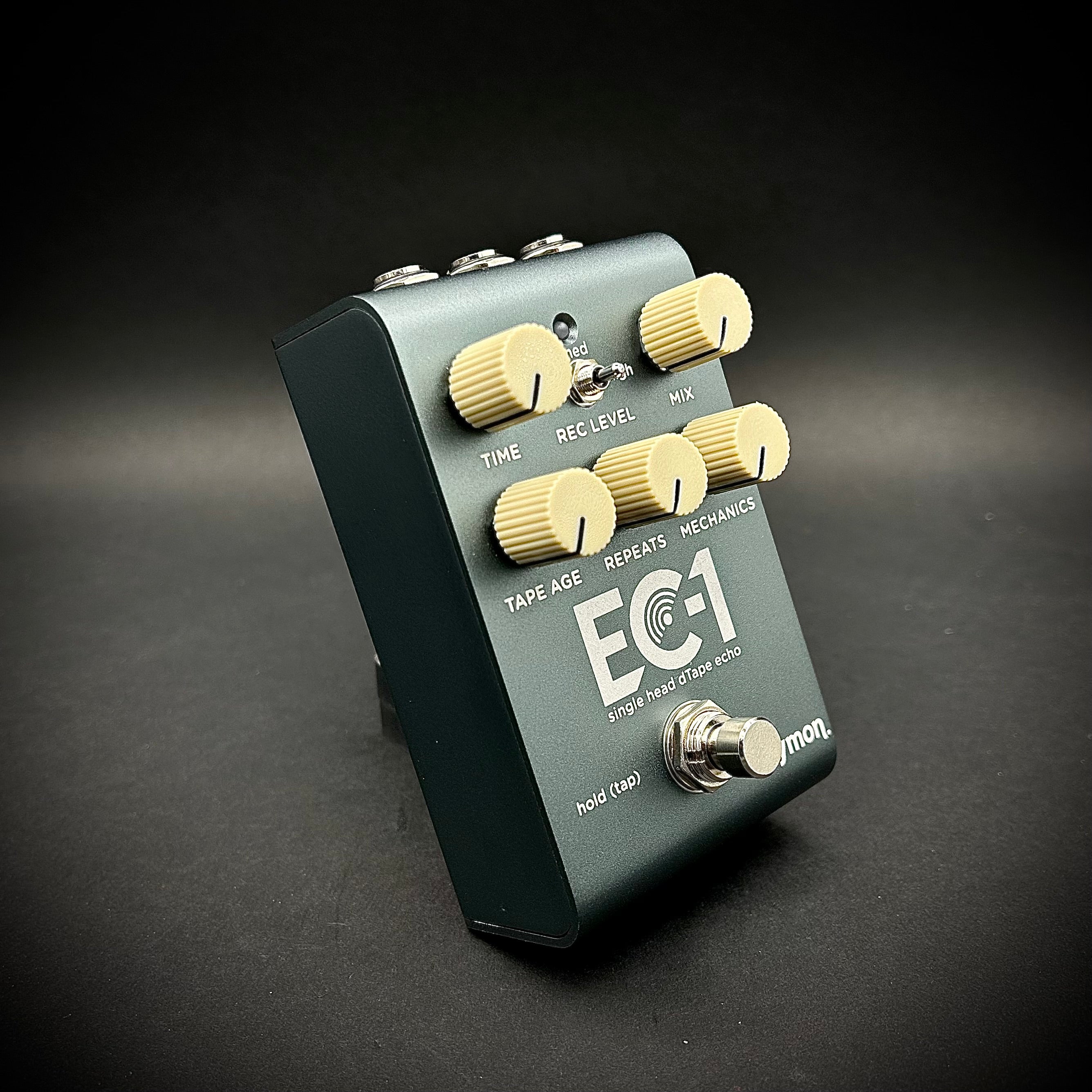 Strymon EC1 Single Head dTape Echo – Music Villa MT