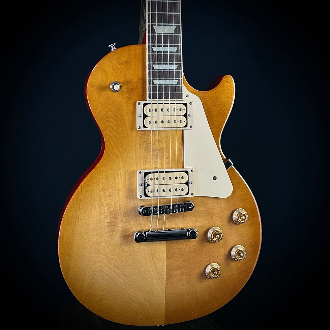Gibson Les Paul Studio Double Trouble