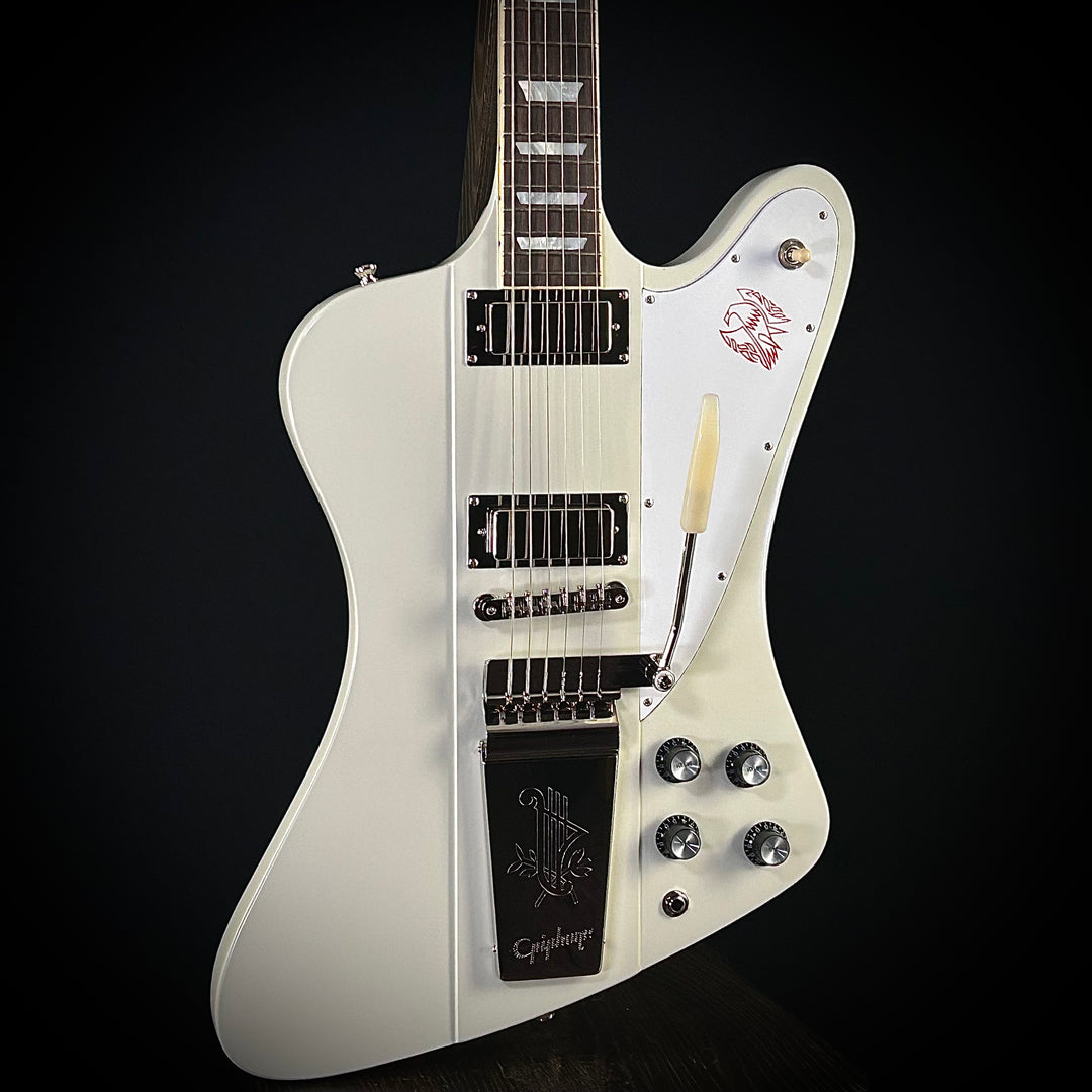 Epiphone Inspired by Gibson Custom ‘63 Firebird V Reissue with Maestro