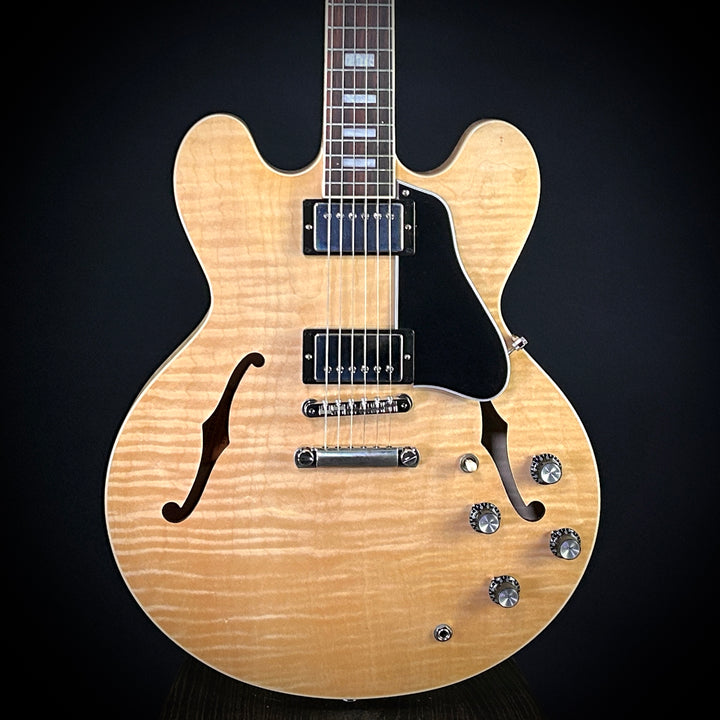 Gibson ES-335 Figured