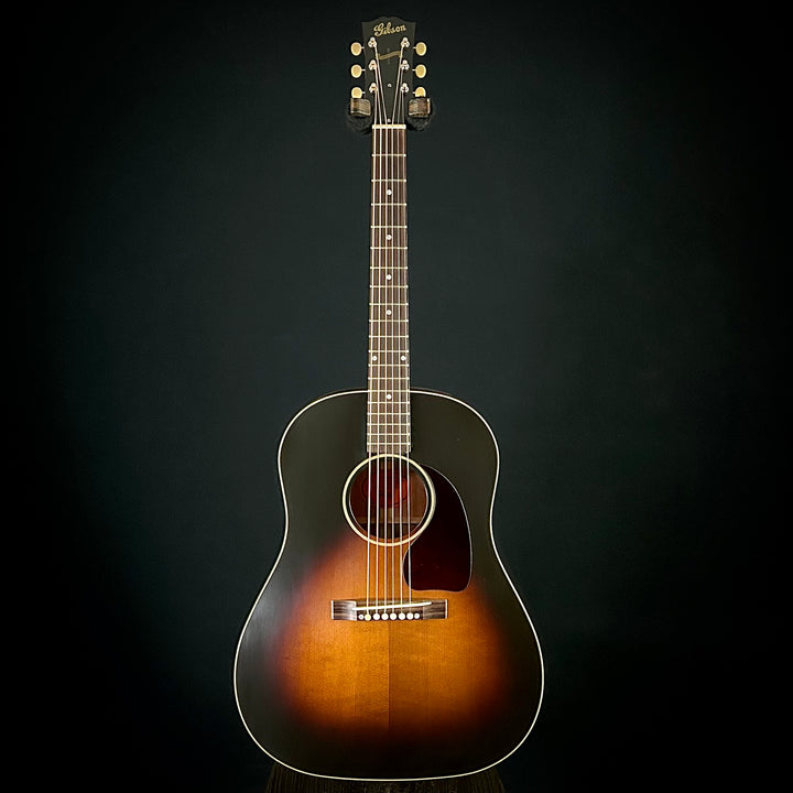 Gibson 1942 Banner J-45 - Vintage Sunburst