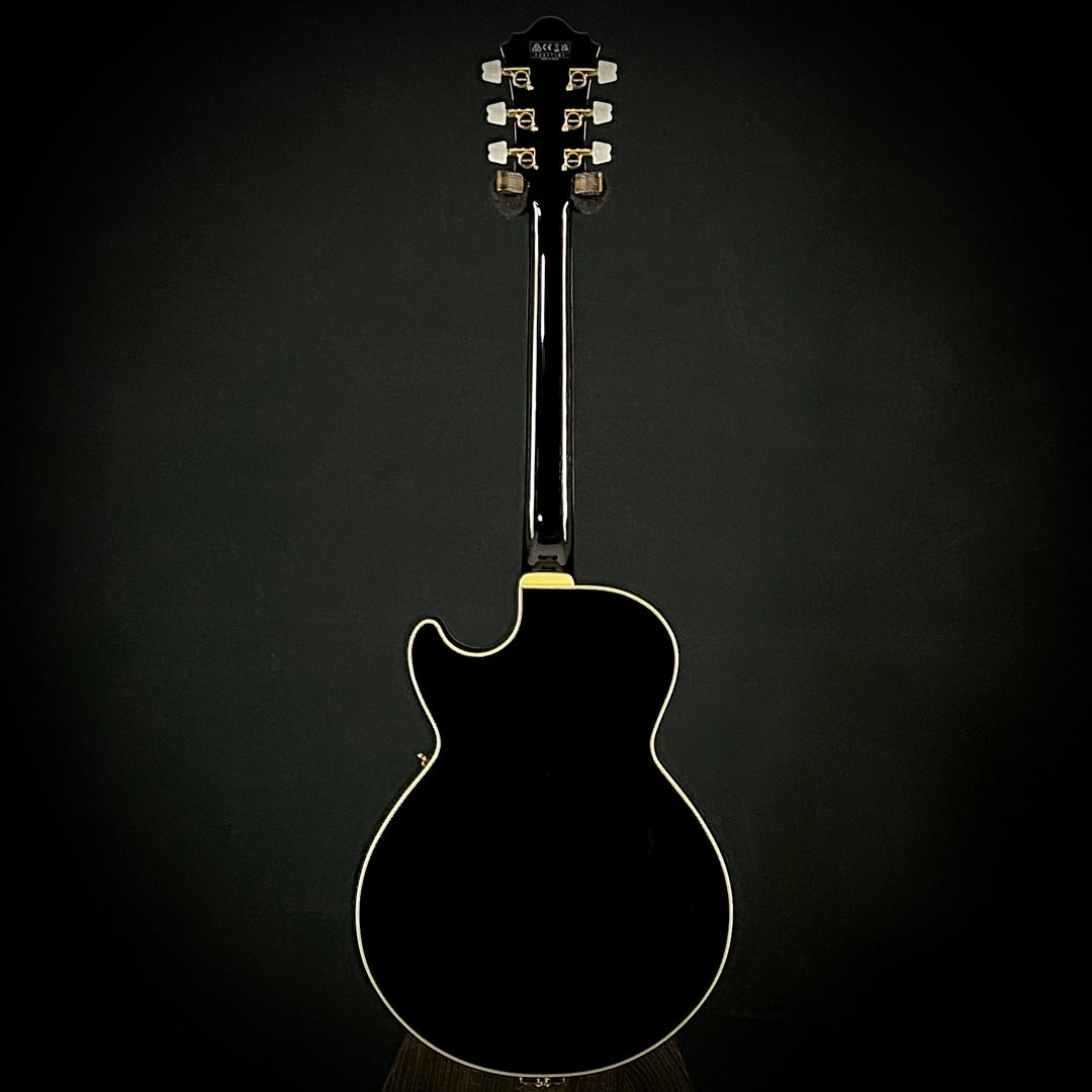 Ibanez GB10BK George Benson Signature